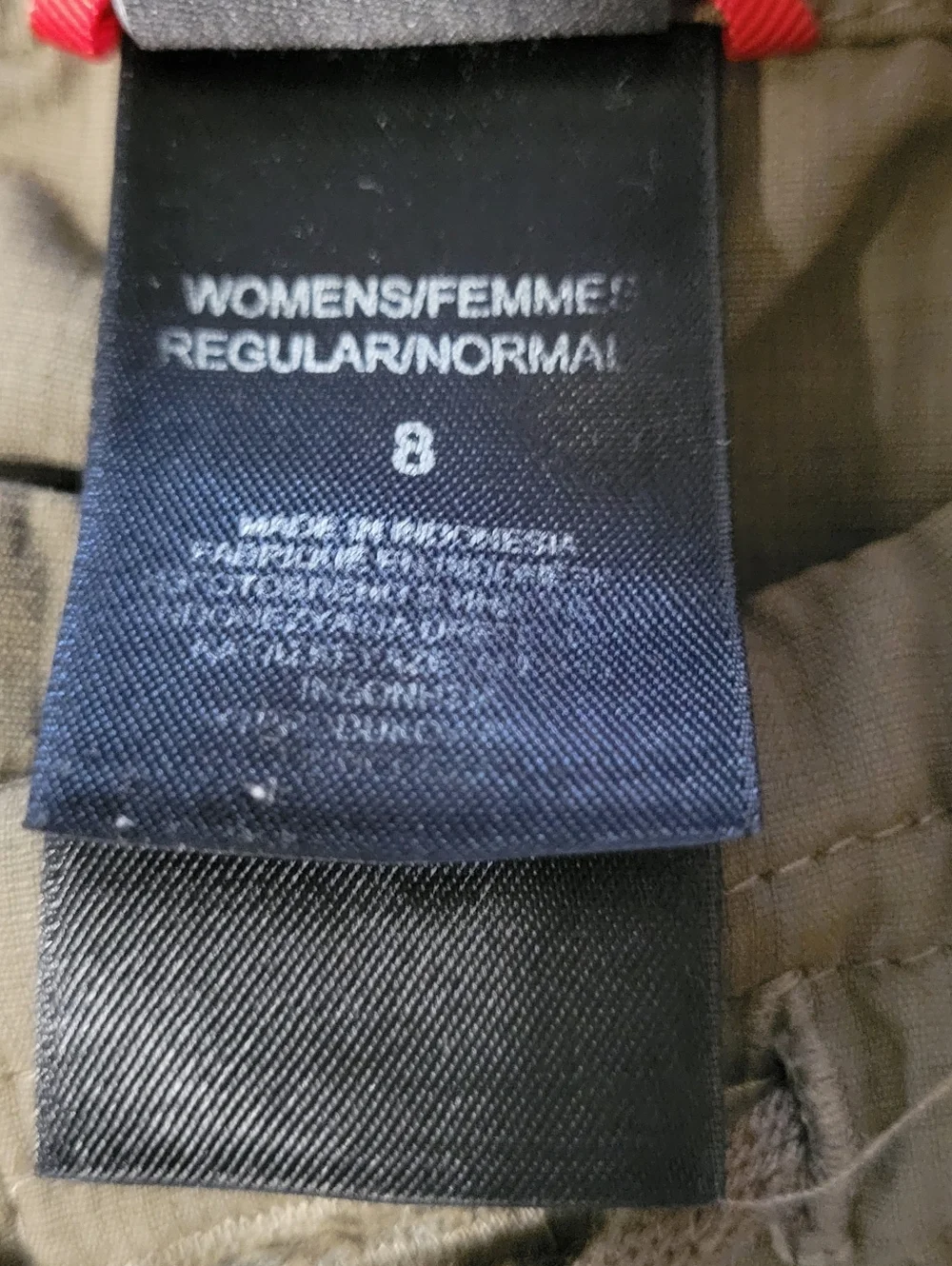 The North Face Women's Pants - Picture 8 of 9